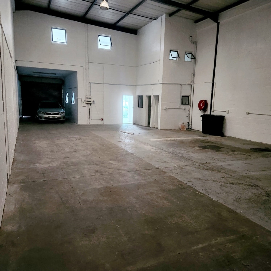 To Let commercial Property for Rent in Beaconvale Western Cape